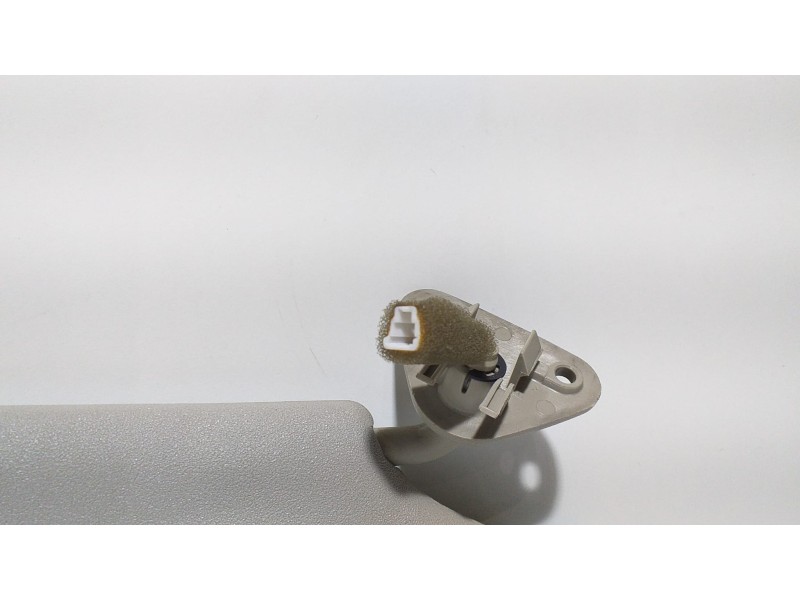 Recambio de parasol derecho para mitsubishi outlander (cw0) kaiteki 4wd referencia OEM IAM 7620A900HA 60000 