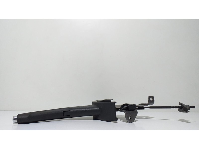 Recambio de palanca freno de mano para seat ibiza (6j5) 1.9 tdi referencia OEM IAM 6Q0711303AL 67002  Recambio de palanca freno de mano para seat ibiza (6j5) 1.9 tdi referencia OEM IAM 6Q0711303AL 67002