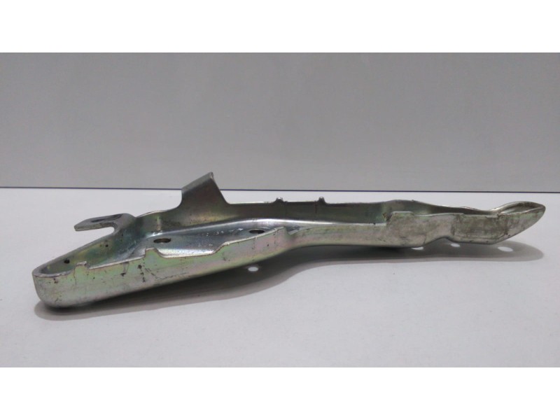 Recambio de soporte motor para mercedes-benz vito kasten (639) 110 cdi lang (639.603) referencia OEM IAM A6510901041 47885 