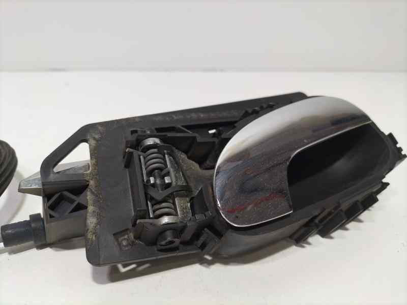 Recambio de maneta interior trasera derecha para peugeot 307 break / sw (s1) 2.0 hdi cat referencia OEM IAM 9643604477 82724 