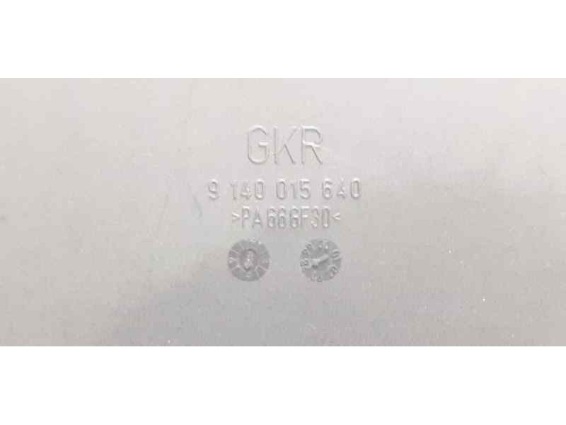 Recambio de modulo electronico para mercedes-benz clase s (w220) berlina 320 (220.065) referencia OEM IAM 9140015640 42573 