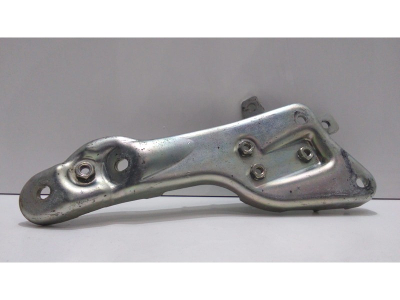 Recambio de soporte motor para mercedes-benz vito kasten (639) 110 cdi lang (639.603) referencia OEM IAM A6510901041 47885 