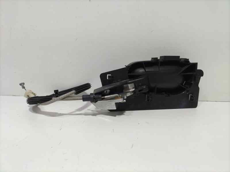 Recambio de maneta interior trasera derecha para peugeot 307 break / sw (s1) 2.0 hdi cat referencia OEM IAM 9643604477 82724 