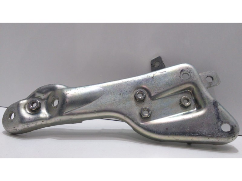 Recambio de soporte motor para mercedes-benz vito kasten (639) 110 cdi lang (639.603) referencia OEM IAM A6510901041 47885 