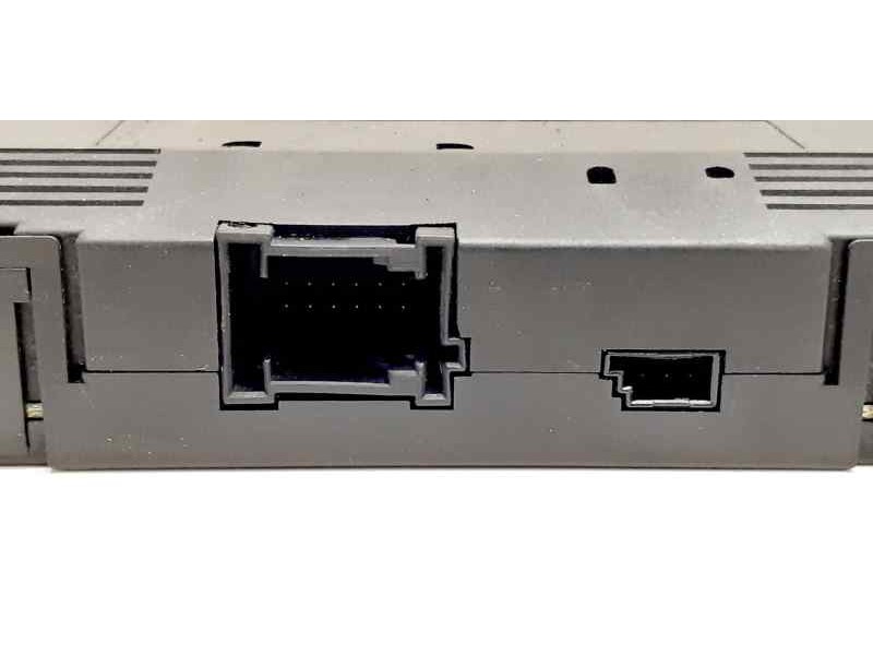 Recambio de modulo electronico para mercedes-benz clase s (w220) berlina 320 (220.065) referencia OEM IAM 9140015640 42573 