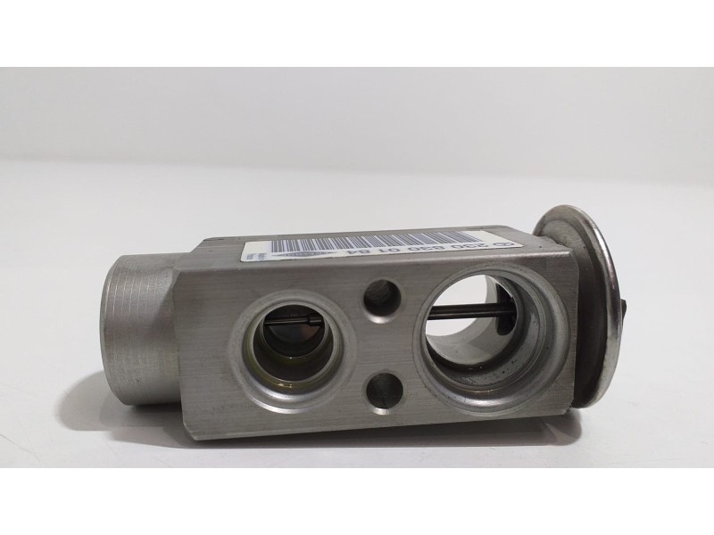 Recambio de valvula expansion para mercedes-benz clase c (w203) sportcoupe c 220 cdi (203.706) referencia OEM IAM 2308300184 558