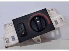 Recambio de mando calefaccion / aire acondicionado para toyota land cruiser (j10) 4.2 24v turbodiesel cat referencia OEM IAM 655