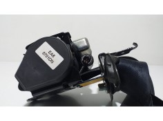 Recambio de kit airbag para mitsubishi outlander (cw0) kaiteki 4wd referencia OEM IAM 8000A372XA 60001  2