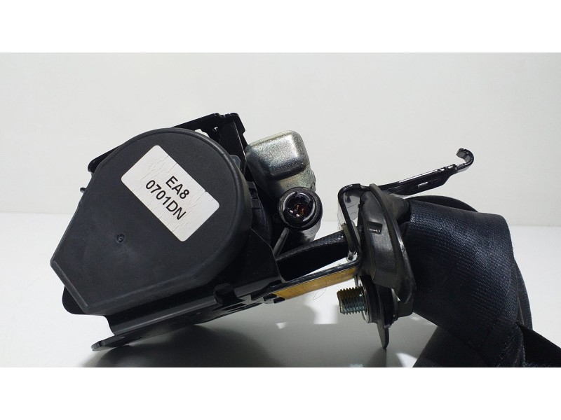 Recambio de kit airbag para mitsubishi outlander (cw0) kaiteki 4wd referencia OEM IAM 8000A372XA 60001 