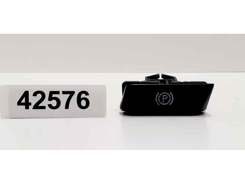 Recambio de palanca freno de mano para mercedes-benz clase s (w220) berlina 320 (220.065) referencia OEM IAM 2204270312 42576 