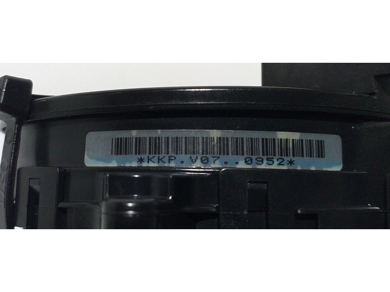 Recambio de kit airbag para mitsubishi outlander (cw0) kaiteki 4wd referencia OEM IAM 8000A372XA 60001 