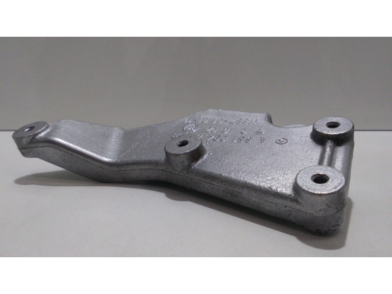 Recambio de soporte motor para mercedes-benz vito kasten (639) 110 cdi lang (639.603) referencia OEM IAM A6510940039 47887 