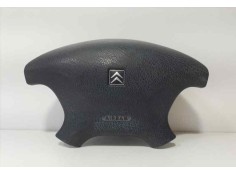 Recambio de airbag delantero izquierdo para citroën xsara picasso 2.0 hdi exclusive referencia OEM IAM 96435734ZL 86010 
