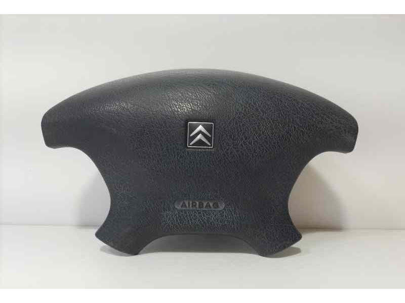Recambio de airbag delantero izquierdo para citroën xsara picasso 2.0 hdi exclusive referencia OEM IAM 96435734ZL 86010 
