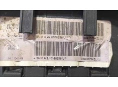 Recambio de airbag delantero izquierdo para citroën xsara picasso 2.0 hdi exclusive referencia OEM IAM 96435734ZL 86010  2