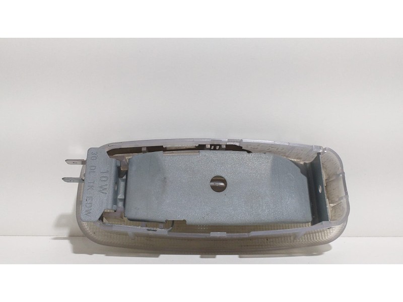 Recambio de luz interior para mercedes-benz clase c (w203) sportcoupe c 220 cdi (203.706) referencia OEM IAM 2028200401 55803 