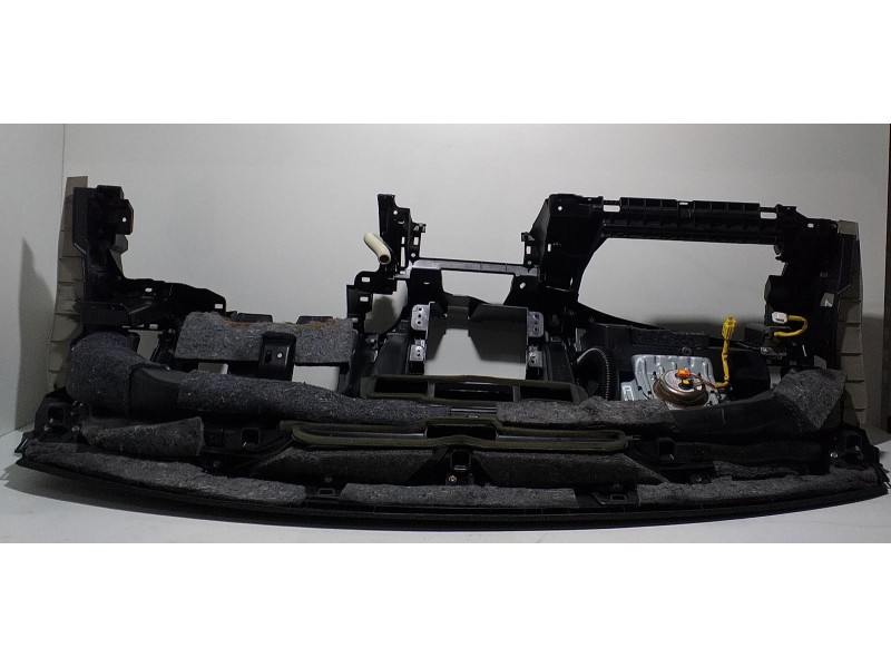 Recambio de kit airbag para mitsubishi outlander (cw0) kaiteki 4wd referencia OEM IAM 8000A372XA 60001 