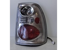 Recambio de piloto trasero derecho para toyota land cruiser (j10) 4.2 24v turbodiesel cat referencia OEM IAM 1HDFTE 76660 R