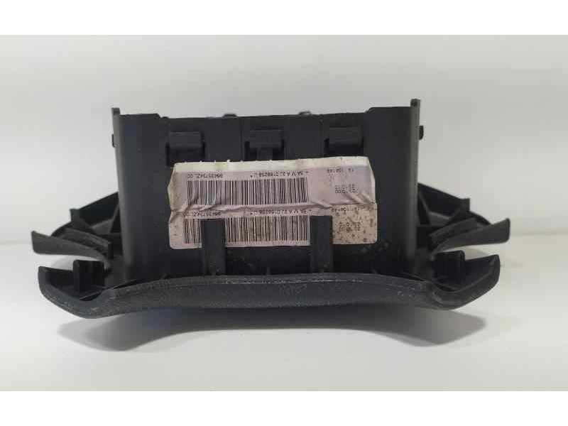 Recambio de airbag delantero izquierdo para citroën xsara picasso 2.0 hdi exclusive referencia OEM IAM 96435734ZL 86010 