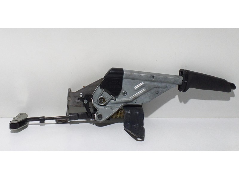 Recambio de palanca freno de mano para bmw serie 1 berlina (e81/e87) 120d referencia OEM IAM 34406764924 67004 