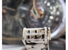 Recambio de piloto trasero derecho para toyota land cruiser (j10) 4.2 24v turbodiesel cat referencia OEM IAM 1HDFTE 76660 R 2