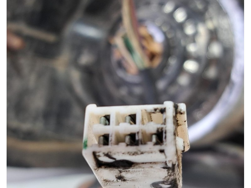 Recambio de piloto trasero derecho para toyota land cruiser (j10) 4.2 24v turbodiesel cat referencia OEM IAM 1HDFTE 76660 R