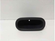 Recambio de maneta interior trasera izquierda para peugeot 307 break / sw (s1) 2.0 hdi cat referencia OEM IAM 9634996477 82729 