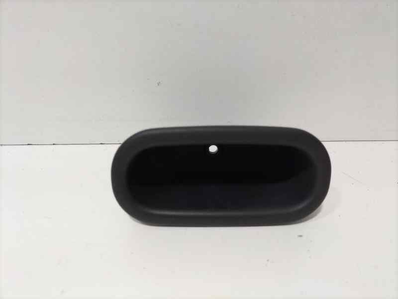 Recambio de maneta interior trasera izquierda para peugeot 307 break / sw (s1) 2.0 hdi cat referencia OEM IAM 9634996477 82729 