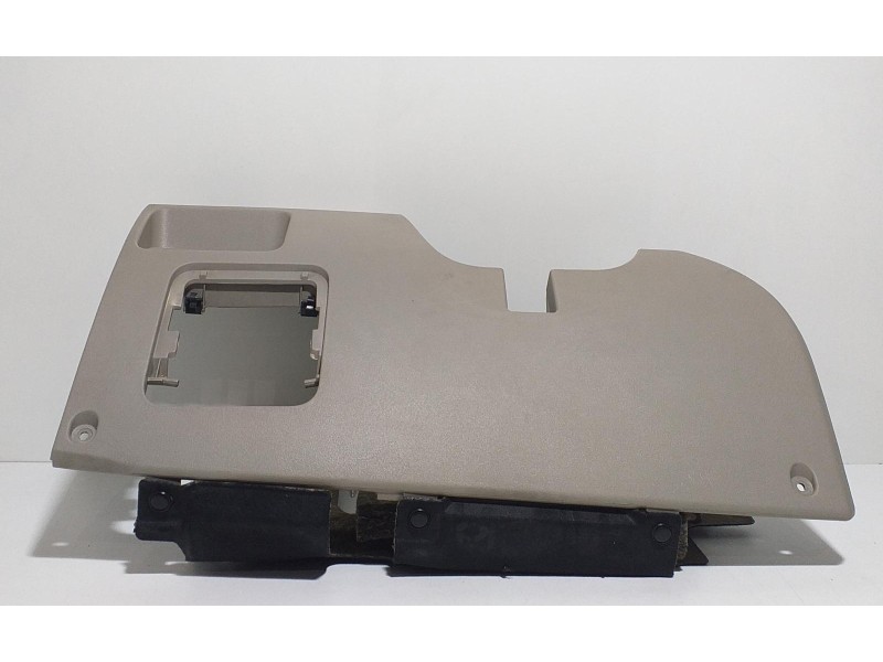 Recambio de kit airbag para mitsubishi outlander (cw0) kaiteki 4wd referencia OEM IAM 8000A372XA 60001 