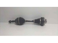 Recambio de transmision delantera izquierda para volkswagen touareg (7la) tdi v10 referencia OEM IAM 7L6407271A 81078  2
