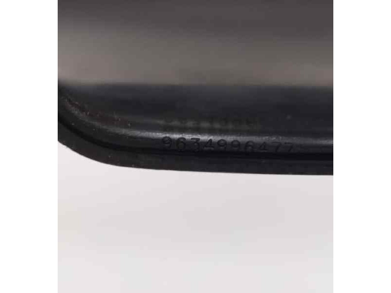 Recambio de maneta interior trasera izquierda para peugeot 307 break / sw (s1) 2.0 hdi cat referencia OEM IAM 9634996477 82729 