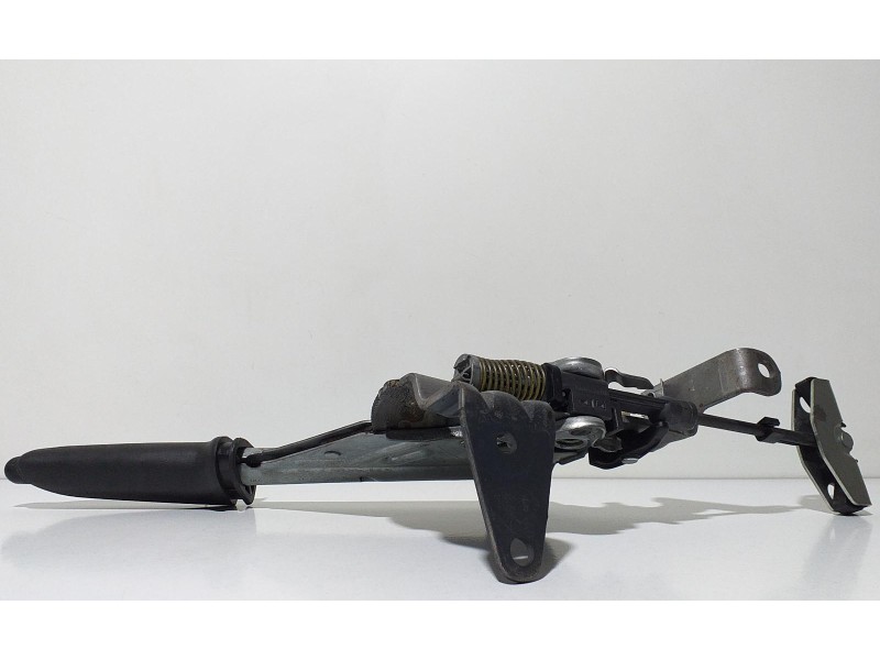 Recambio de palanca freno de mano para bmw serie 1 berlina (e81/e87) 120d referencia OEM IAM 34406764924 67004 