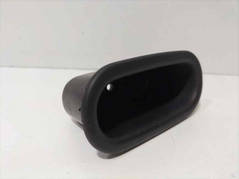 Recambio de maneta interior trasera izquierda para peugeot 307 break / sw (s1) 2.0 hdi cat referencia OEM IAM 9634996477 82729 