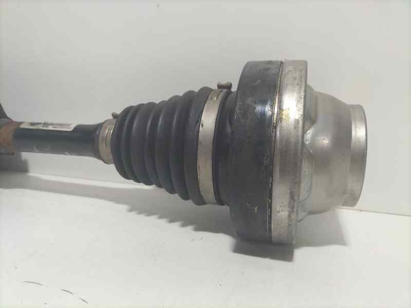 Recambio de transmision delantera izquierda para volkswagen touareg (7la) tdi v10 referencia OEM IAM 7L6407271A 81078 