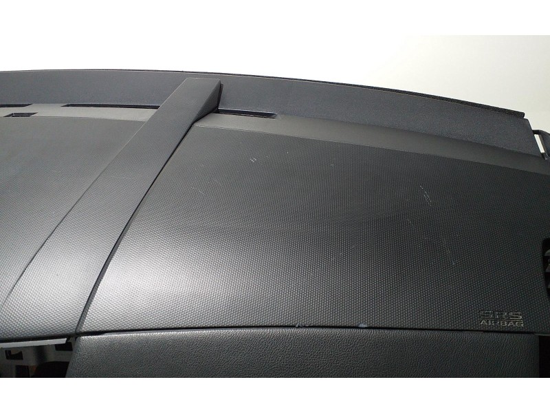 Recambio de kit airbag para mitsubishi outlander (cw0) kaiteki 4wd referencia OEM IAM 8000A372XA 60001 