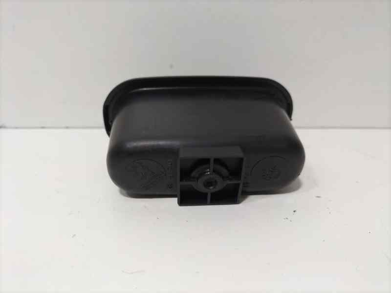 Recambio de maneta interior trasera izquierda para peugeot 307 break / sw (s1) 2.0 hdi cat referencia OEM IAM 9634996477 82729 