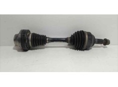 Recambio de transmision delantera derecha para volkswagen touareg (7la) tdi v10 referencia OEM IAM 7L6407271A 81079 