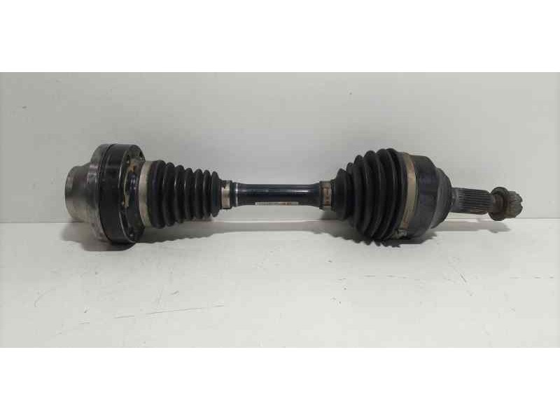 Recambio de transmision delantera derecha para volkswagen touareg (7la) tdi v10 referencia OEM IAM 7L6407271A 81079 