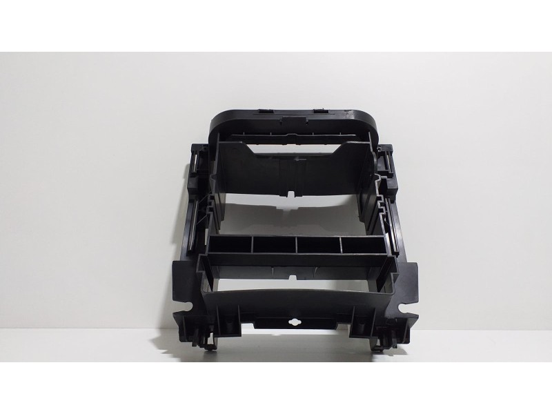 Recambio de sistema audio / radio cd para mercedes-benz clase c (w203) sportcoupe c 220 cdi (203.706) referencia OEM IAM A203689