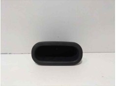 Recambio de maneta interior trasera derecha para peugeot 307 break / sw (s1) 2.0 hdi cat referencia OEM IAM 9634996477 82730 