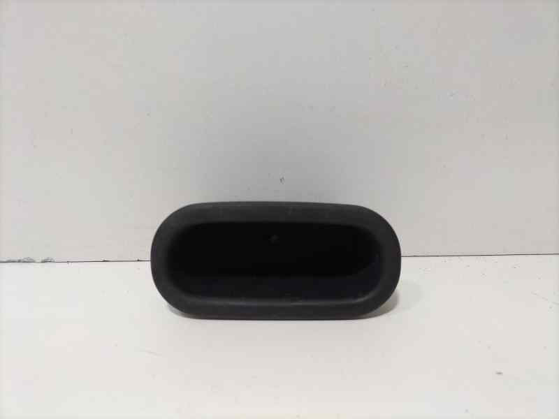 Recambio de maneta interior trasera derecha para peugeot 307 break / sw (s1) 2.0 hdi cat referencia OEM IAM 9634996477 82730 