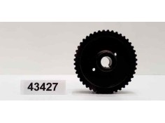 Recambio de polea bomba inyectora para land rover discovery (salljg/lj) tdi (3-ptas.) referencia OEM IAM  43427 