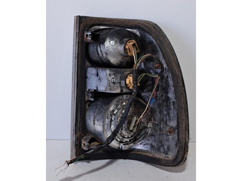 Recambio de piloto trasero izquierdo para toyota land cruiser (j10) 4.2 24v turbodiesel cat referencia OEM IAM 1HDFTE 76661 R