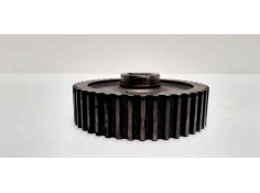 Recambio de polea bomba inyectora para land rover discovery (salljg/lj) tdi (3-ptas.) referencia OEM IAM  43427  2