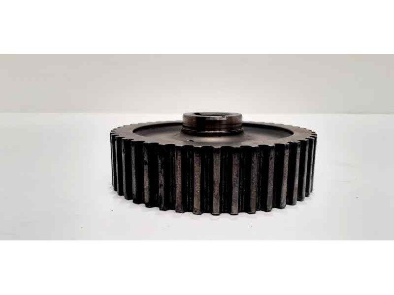 Recambio de polea bomba inyectora para land rover discovery (salljg/lj) tdi (3-ptas.) referencia OEM IAM  43427 