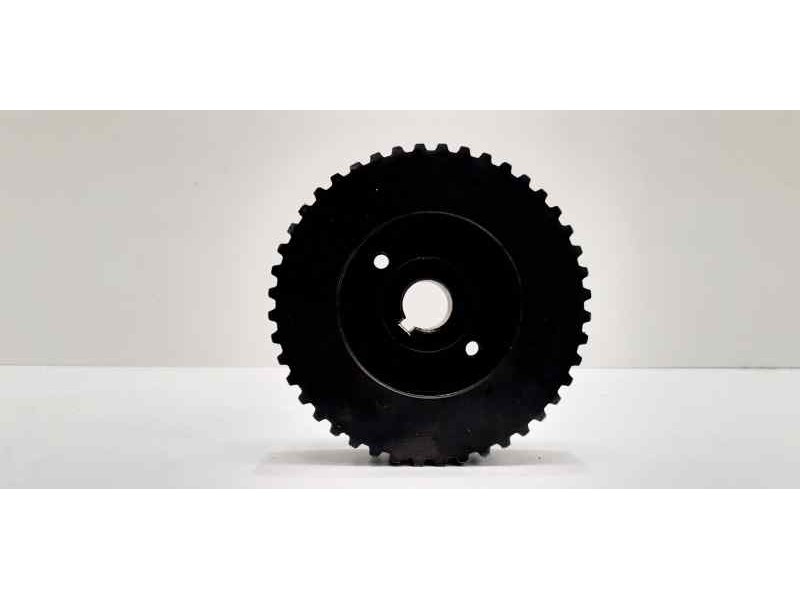 Recambio de polea bomba inyectora para land rover discovery (salljg/lj) tdi (3-ptas.) referencia OEM IAM  43427 