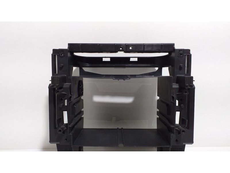 Recambio de sistema audio / radio cd para mercedes-benz clase c (w203) sportcoupe c 220 cdi (203.706) referencia OEM IAM A203689