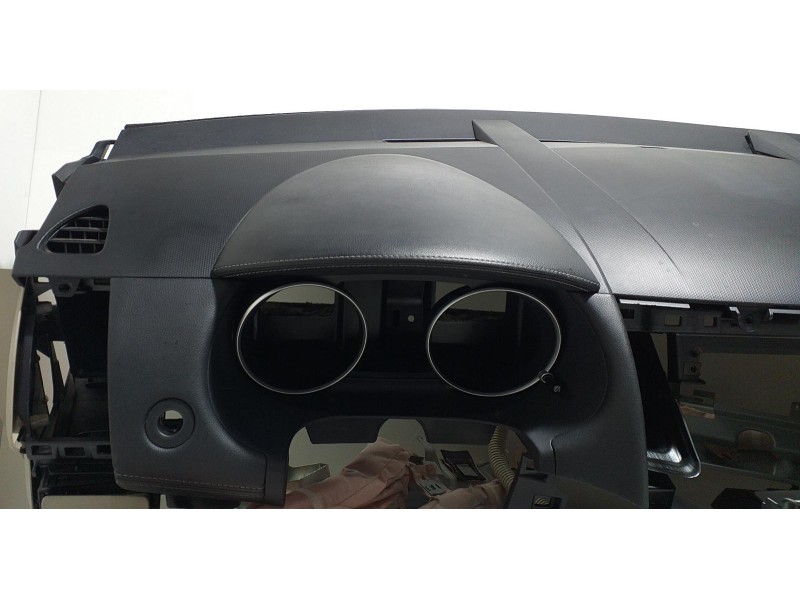 Recambio de kit airbag para mitsubishi outlander (cw0) kaiteki 4wd referencia OEM IAM 8000A372XA 60001 