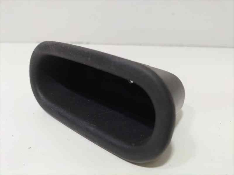 Recambio de maneta interior trasera derecha para peugeot 307 break / sw (s1) 2.0 hdi cat referencia OEM IAM 9634996477 82730 