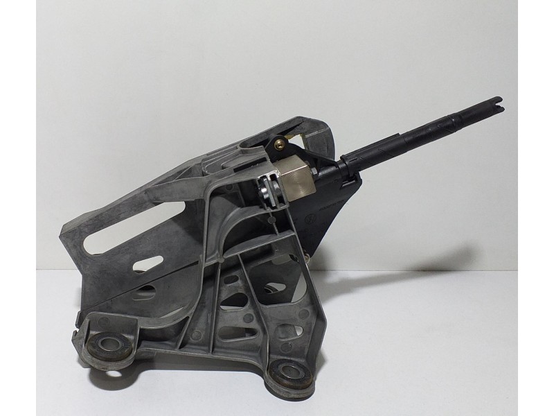 Recambio de palanca cambio para volkswagen t5 bus caravelle referencia OEM IAM 7H0711116 67006 